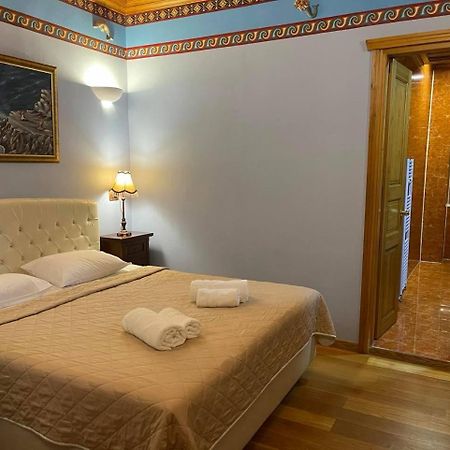 Kyveli Suites Nafplio Exterior photo