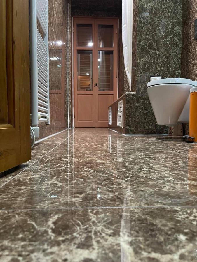Kyveli Suites Nafplio Exterior photo