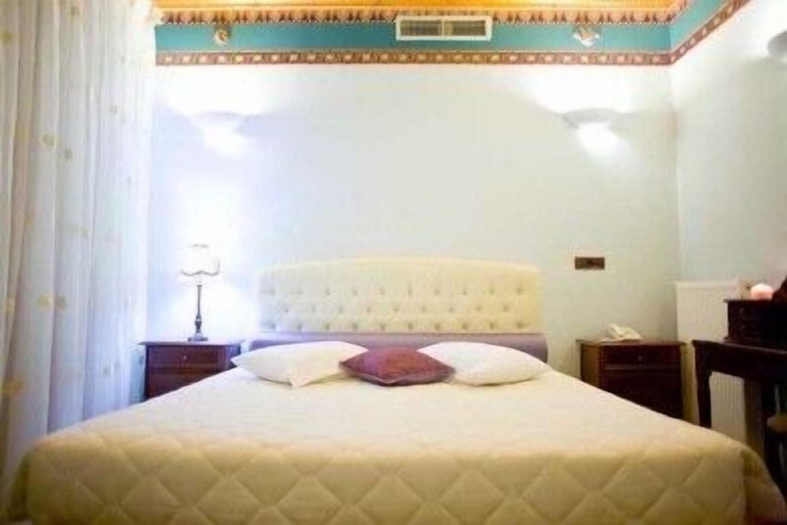 Kyveli Suites Nafplio Exterior photo