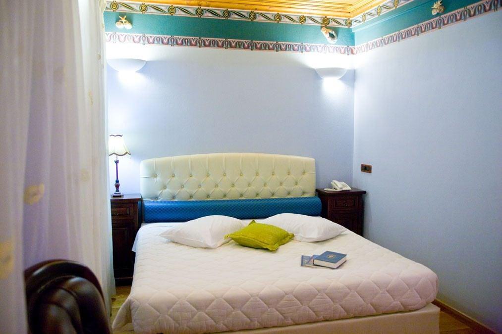 Kyveli Suites Nafplio Exterior photo