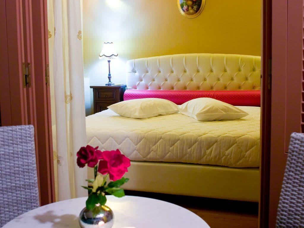 Kyveli Suites Nafplio Exterior photo