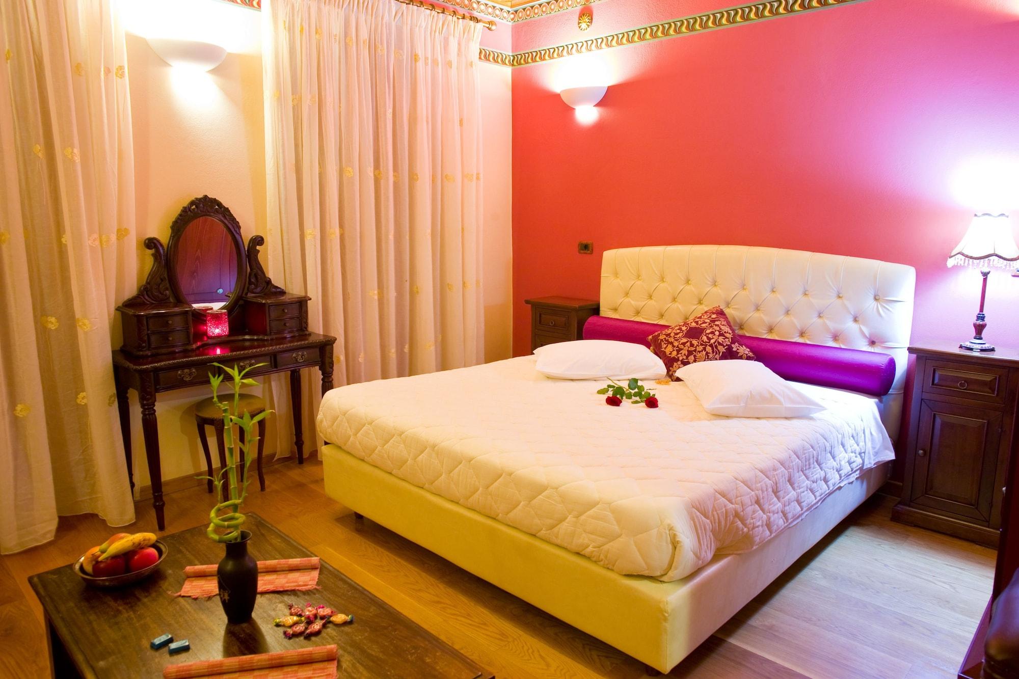 Kyveli Suites Nafplio Exterior photo