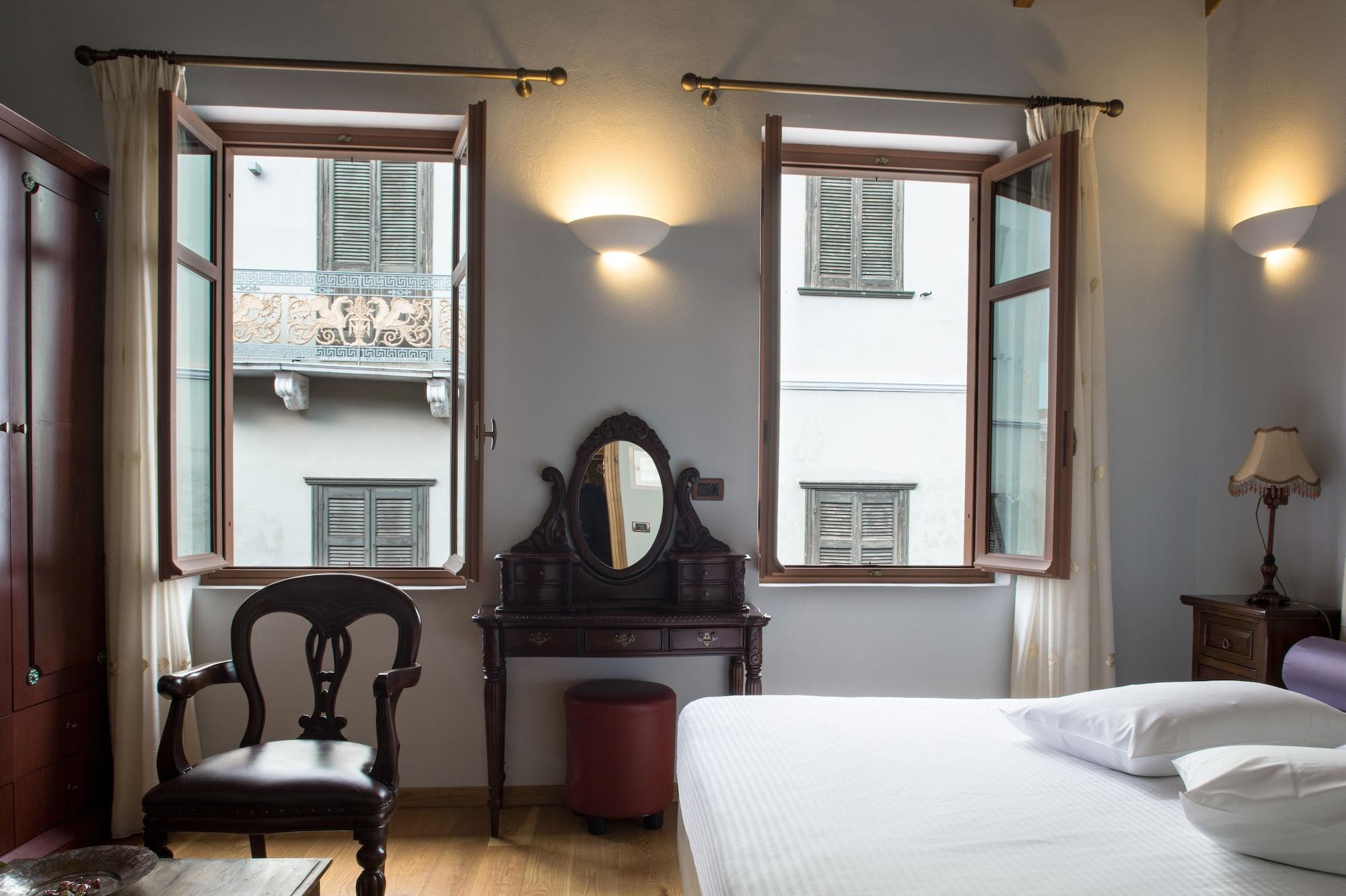 Kyveli Suites Nafplio Exterior photo