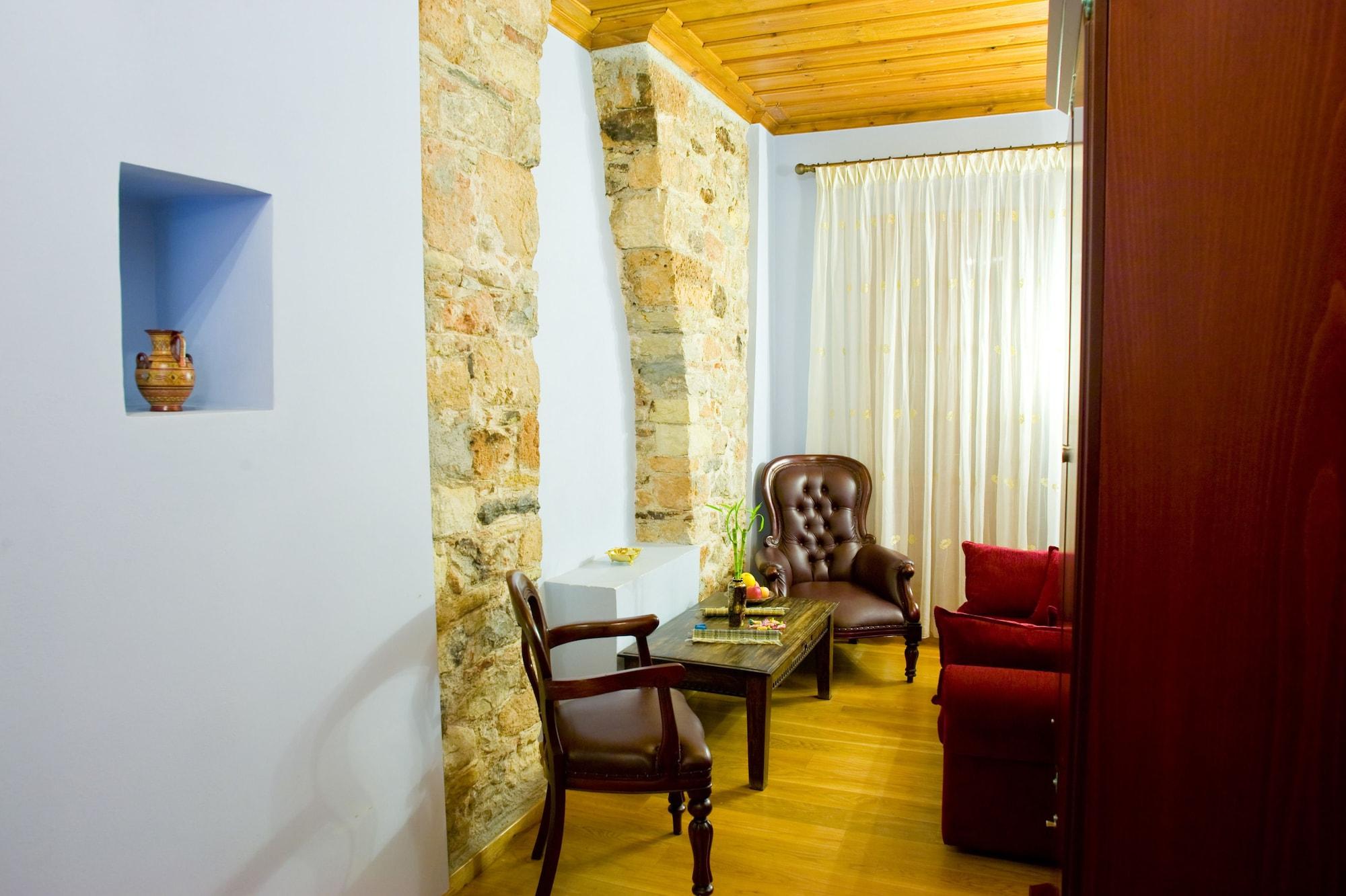 Kyveli Suites Nafplio Exterior photo