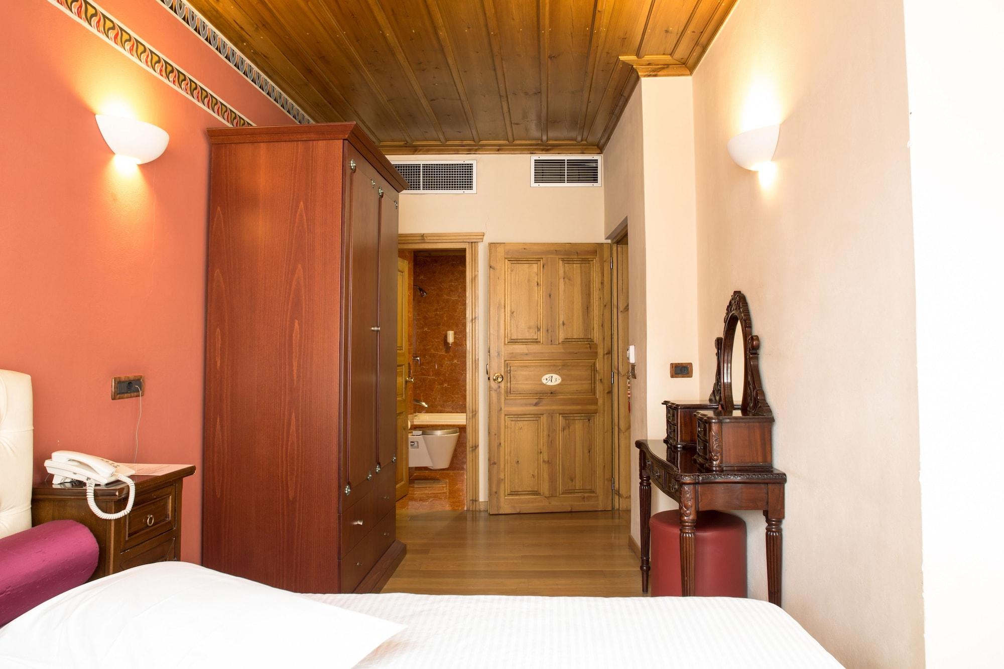 Kyveli Suites Nafplio Exterior photo