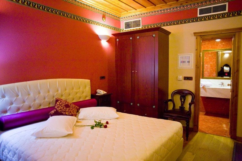 Kyveli Suites Nafplio Exterior photo