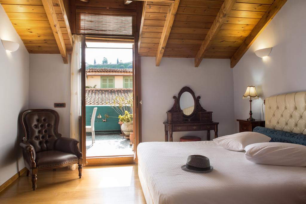 Kyveli Suites Nafplio Room photo