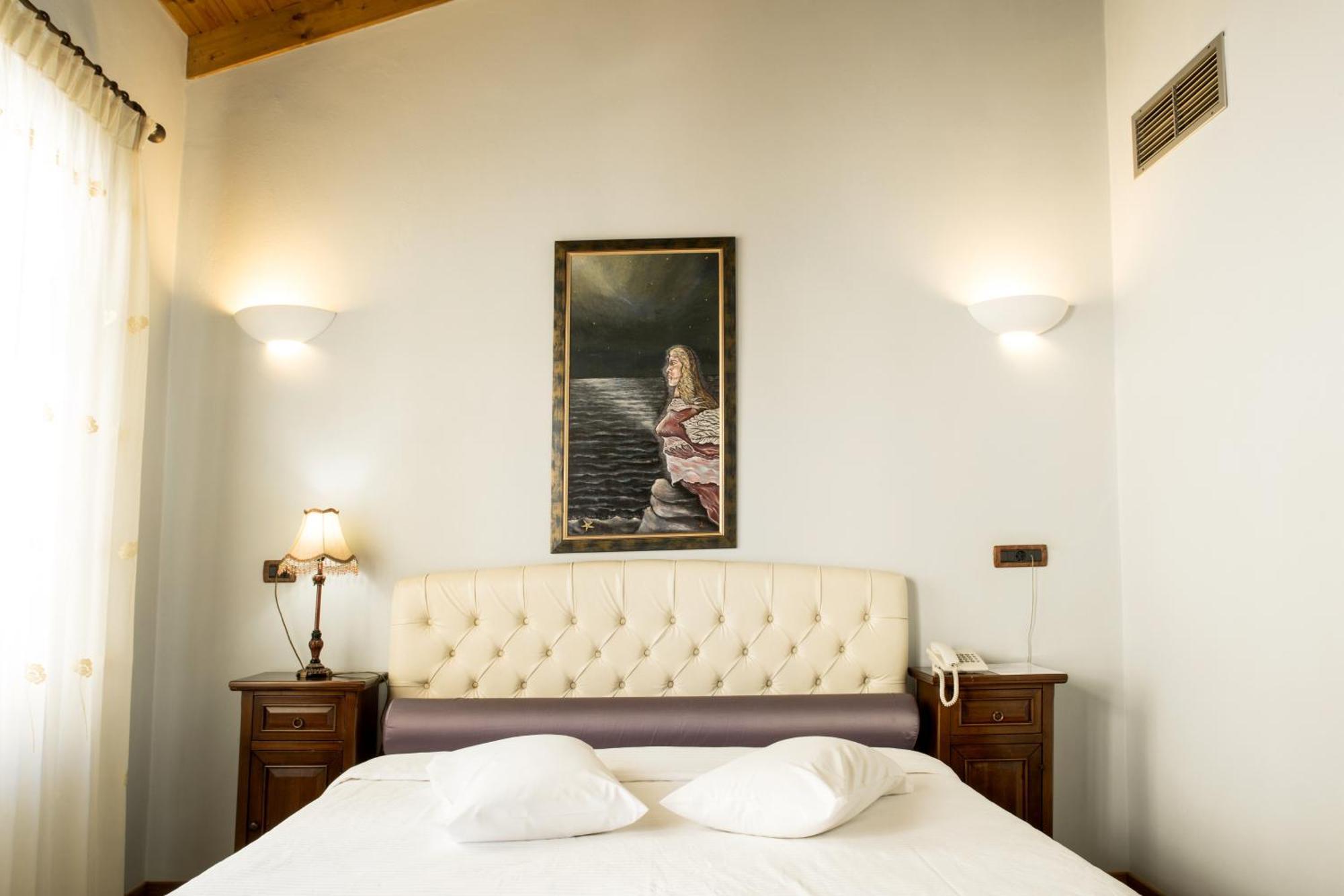 Kyveli Suites Nafplio Room photo