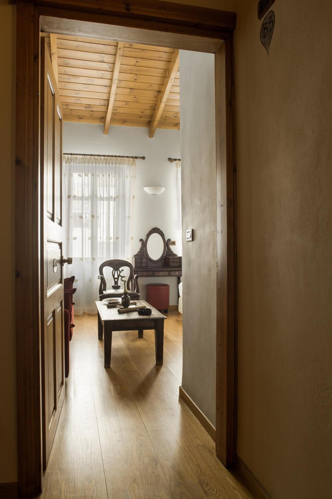 Kyveli Suites Nafplio Room photo