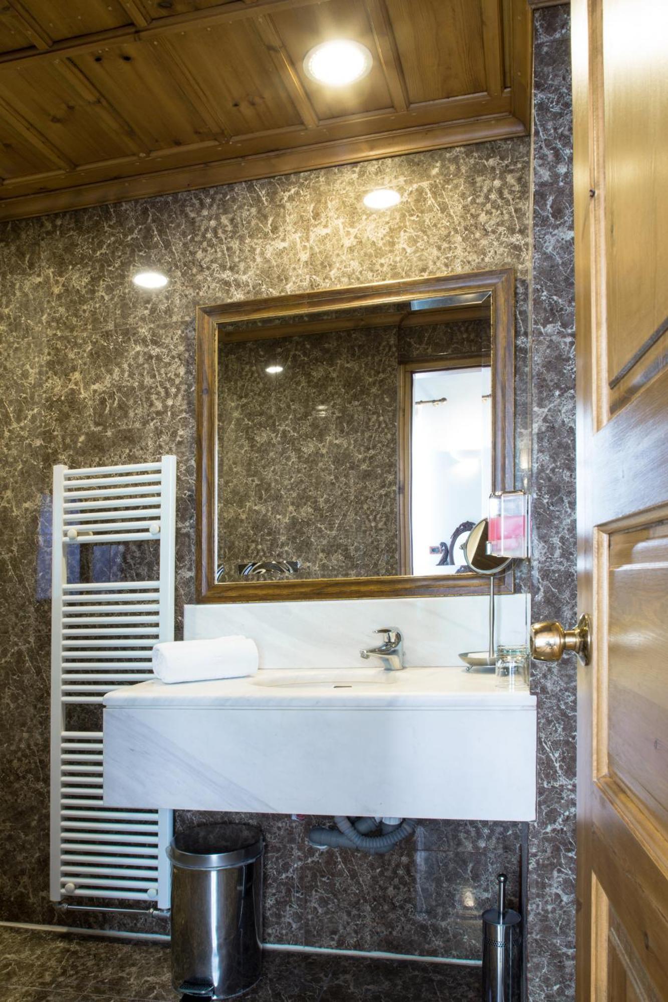 Kyveli Suites Nafplio Room photo