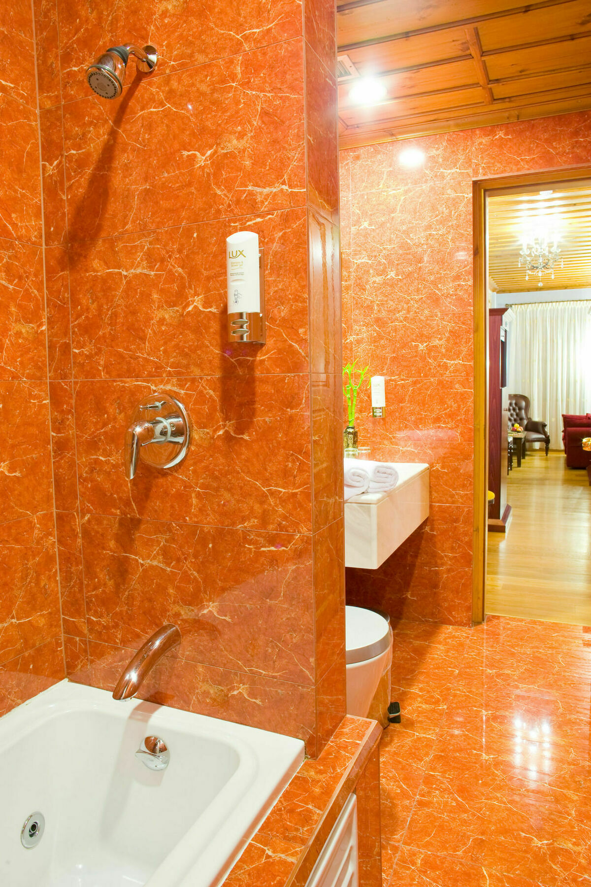 Kyveli Suites Nafplio Exterior photo